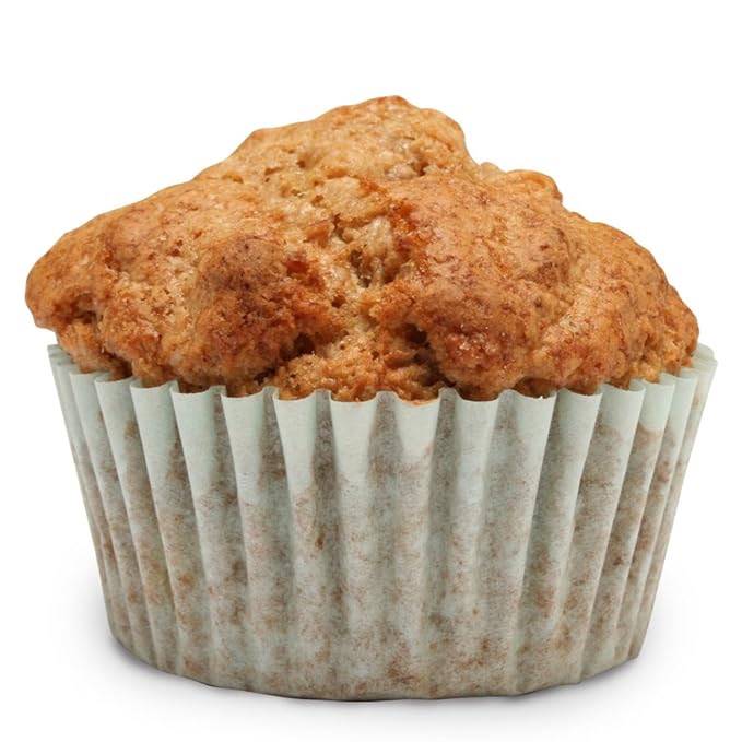 Simply Scrumptous Low Carb Fat Free Muffins (1 muffin) *KEEP FROZEN*