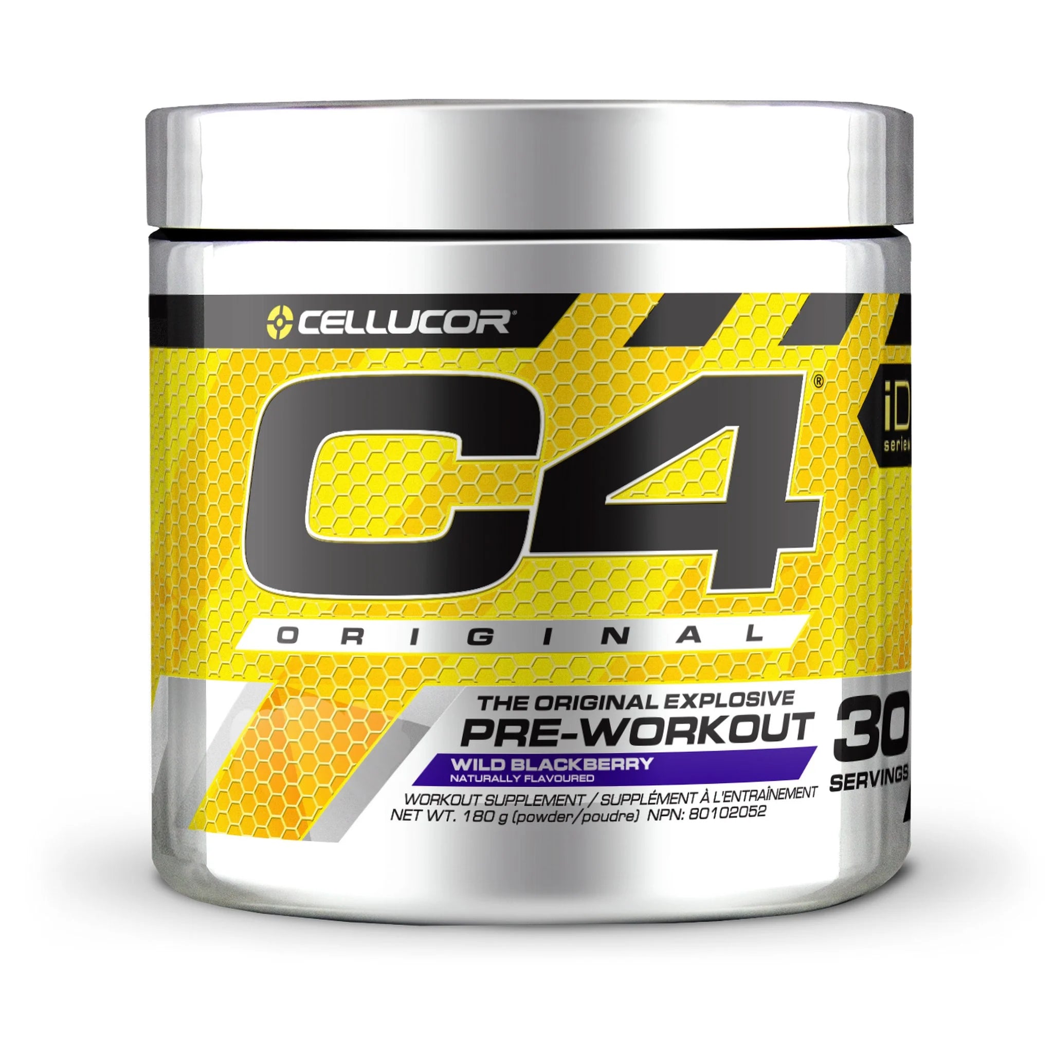 Cellucor C4 Pre-Workout (30 servings)