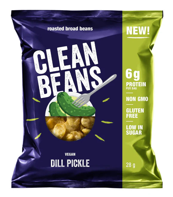 Nutraphase Clean Beans (28g)