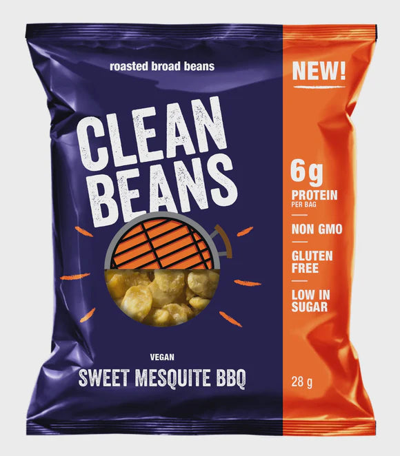 Nutraphase Clean Beans (28g)