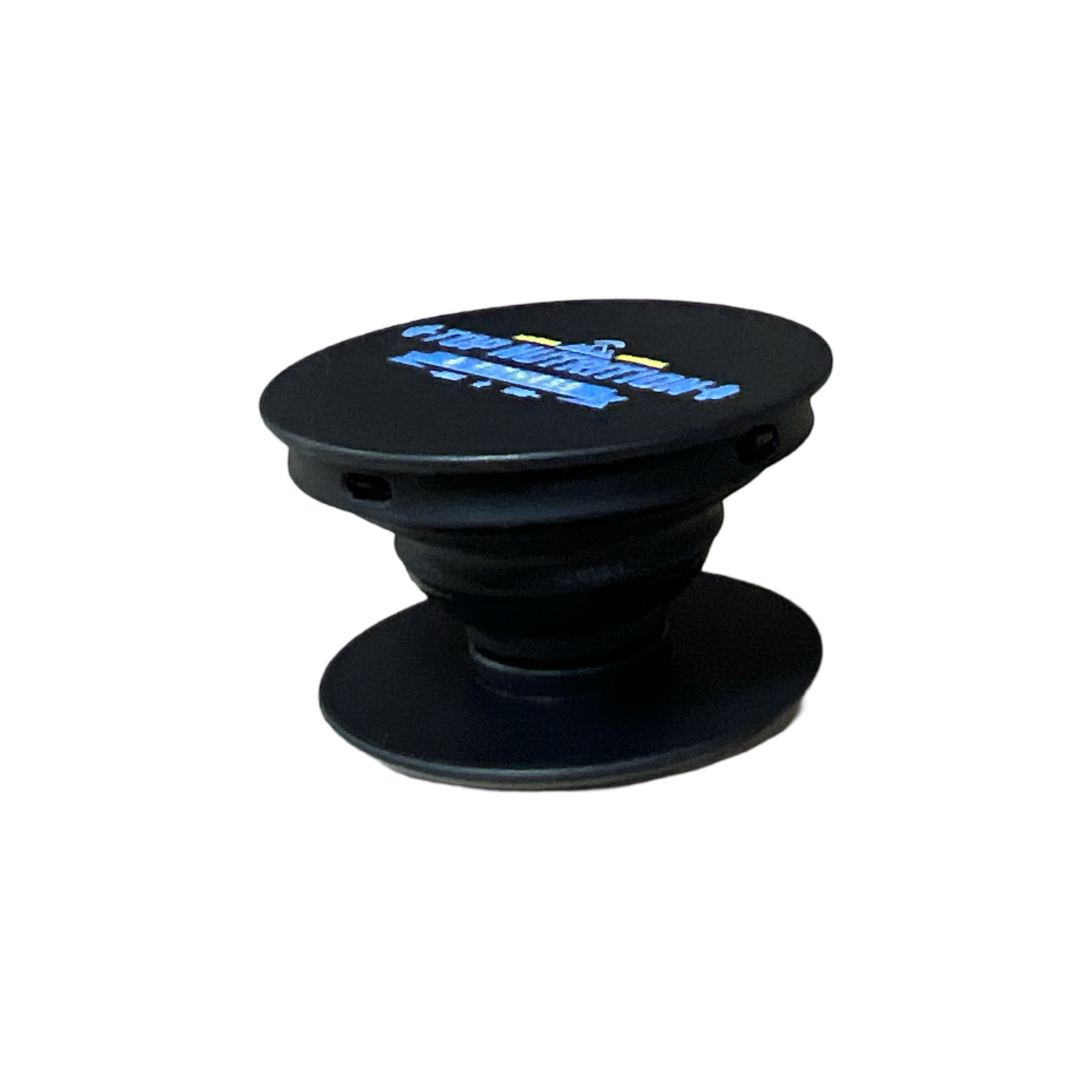 Top Nutrition Cell Phone PopSocket / Stand