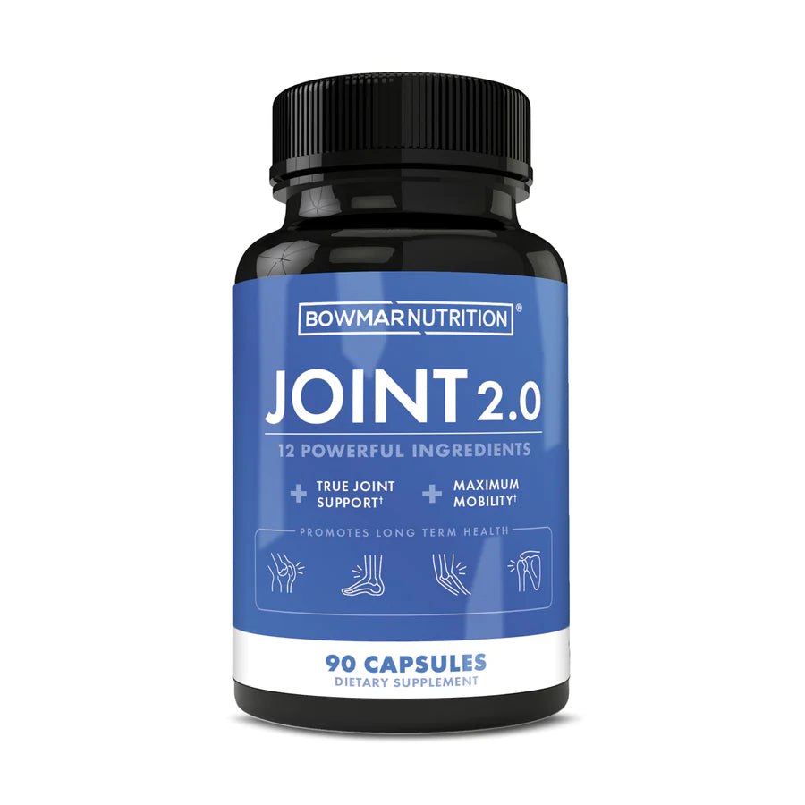 Bowmar Nutrition Joint 2.0