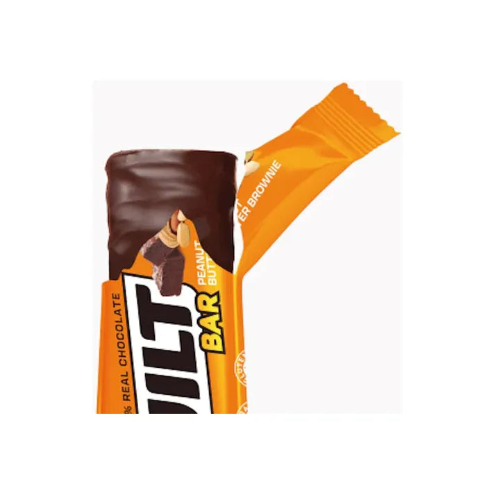 Built Protein Bar 1 bar Built Bar Top Nutrition Canada