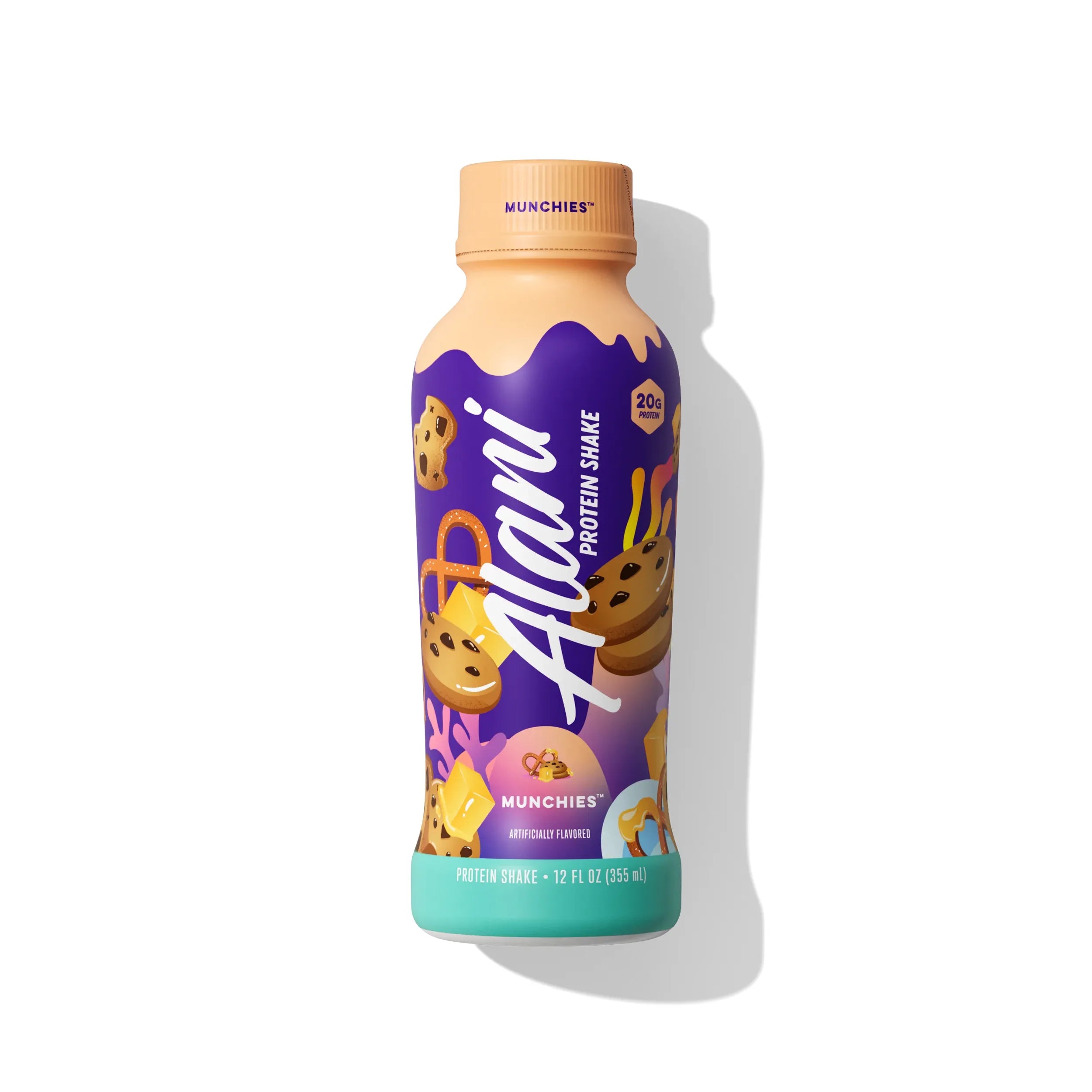 Alani Nu Protein Shake