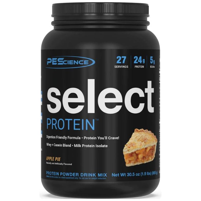 PEScience Select Protein (27 servings)