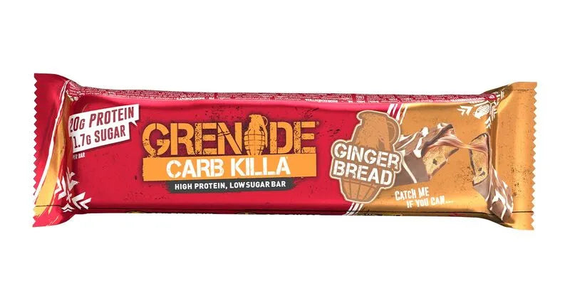 Grenade Carb Killa Keto Protein Bars (1 bar)