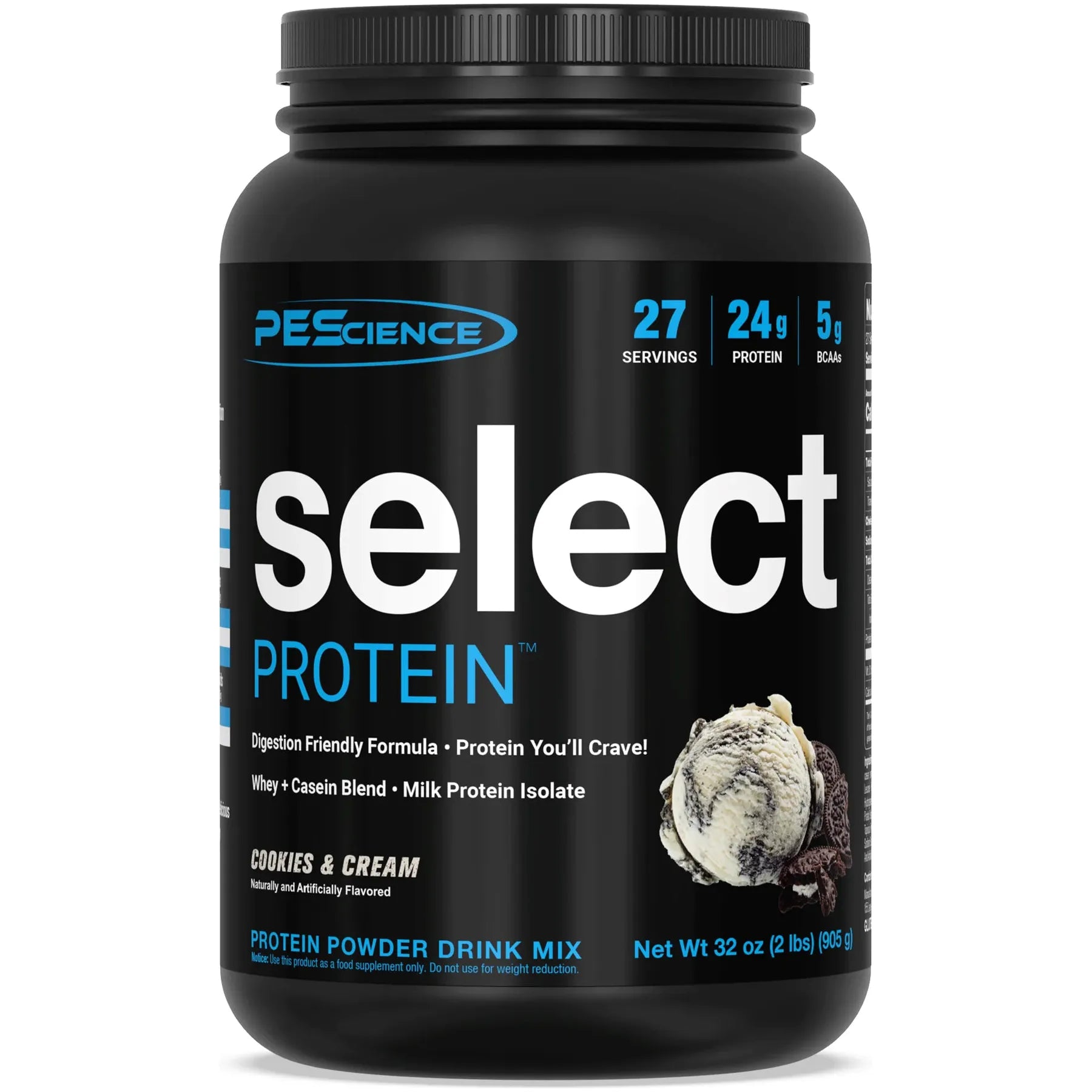 PEScience Select Protein (27 servings)