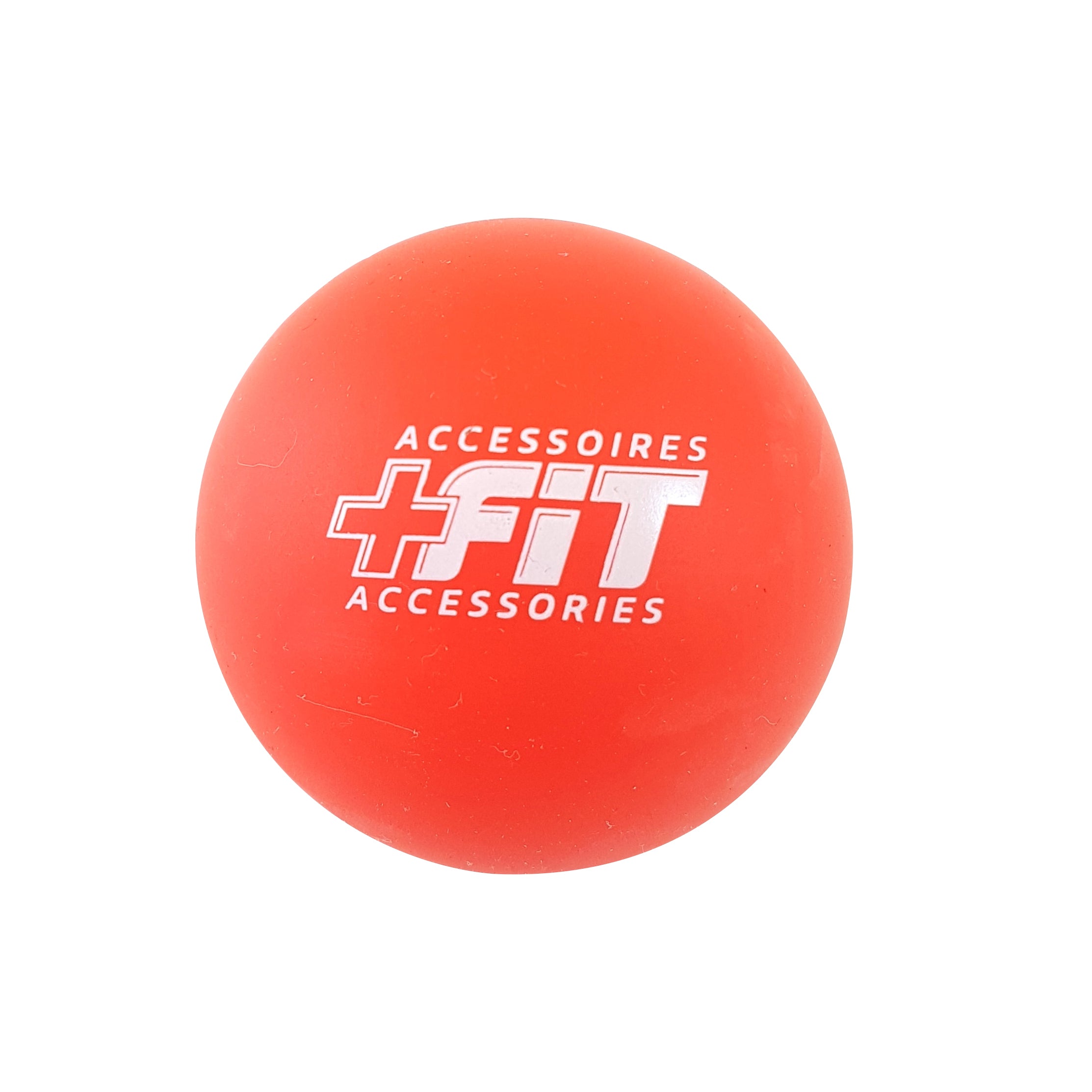 MASSAGE BALL 65MM Fitness Accessories Fitness Accessories