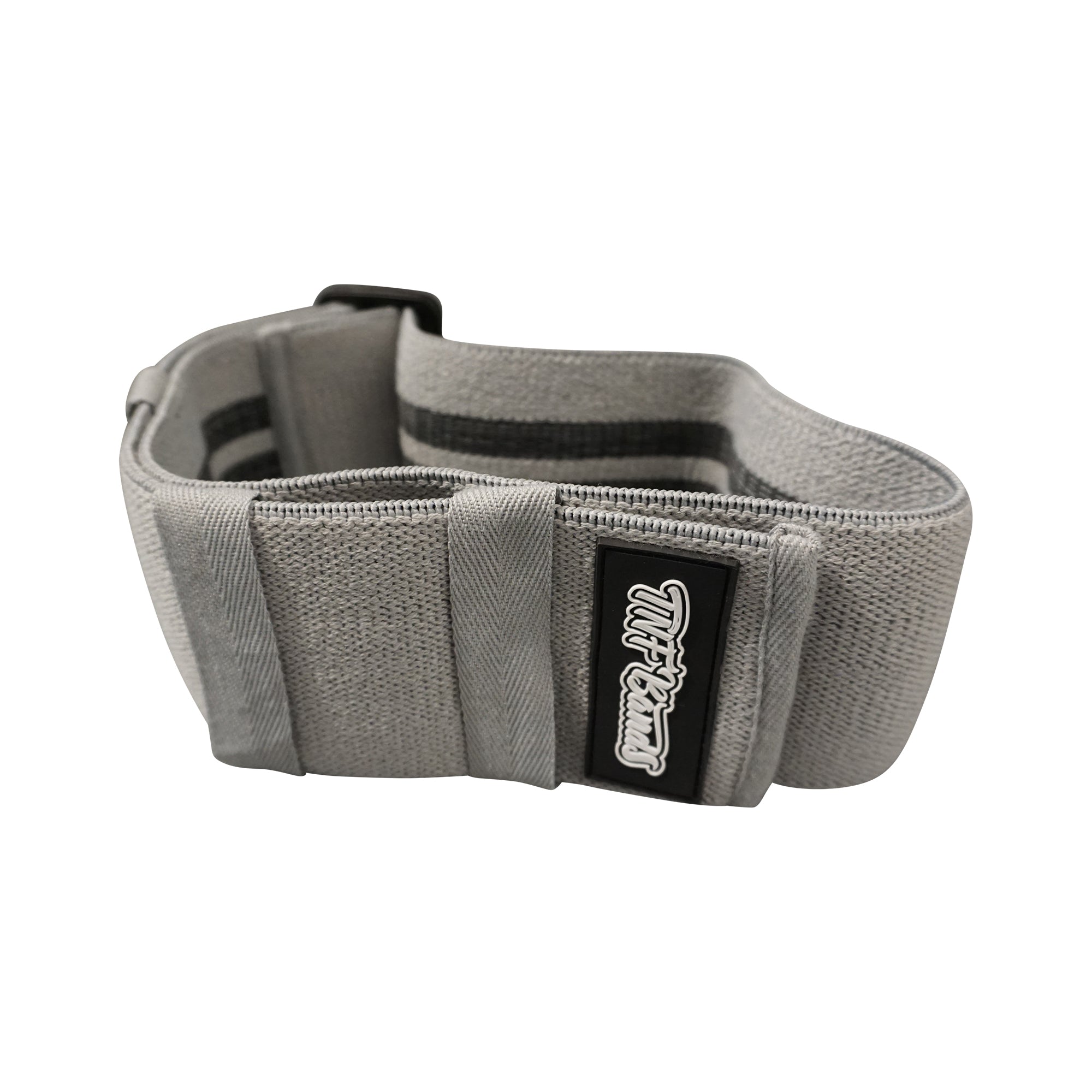 TNF Bands Adjustable Resistance Band (1 band) Fitness Accessories Grey TNF Bands