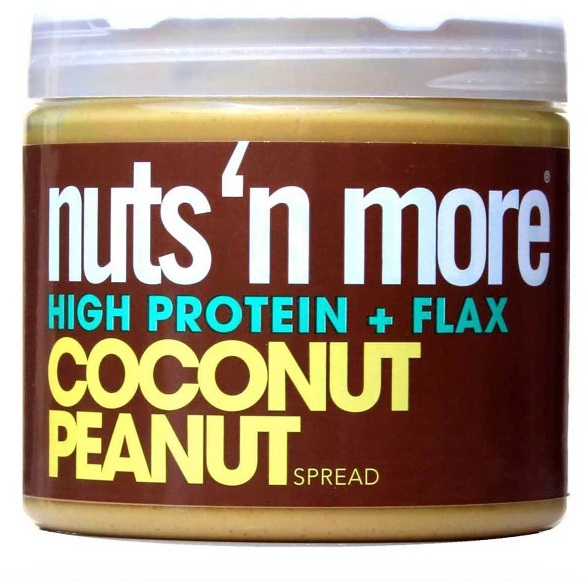 Nuts 'n More Protein Peanut Butter Protein Snacks Cookie Butter,Salted Caramel,Toffee Crunch,Birthday Cake,Chocolate Maple Pretzel,Peanut Butter,Dark Chocolate BEST BY April 13 2022,Cookie Dough,White Chocolate Pretzel,Apple Crisp,Spiced Pumpkin Pie *LIMITED EDITION*,Banana Nut BEST BY May 4 2022,Cookies 'N Cream,Gingerbread,Peañut Colada,Wild Honey Nuts 'n More